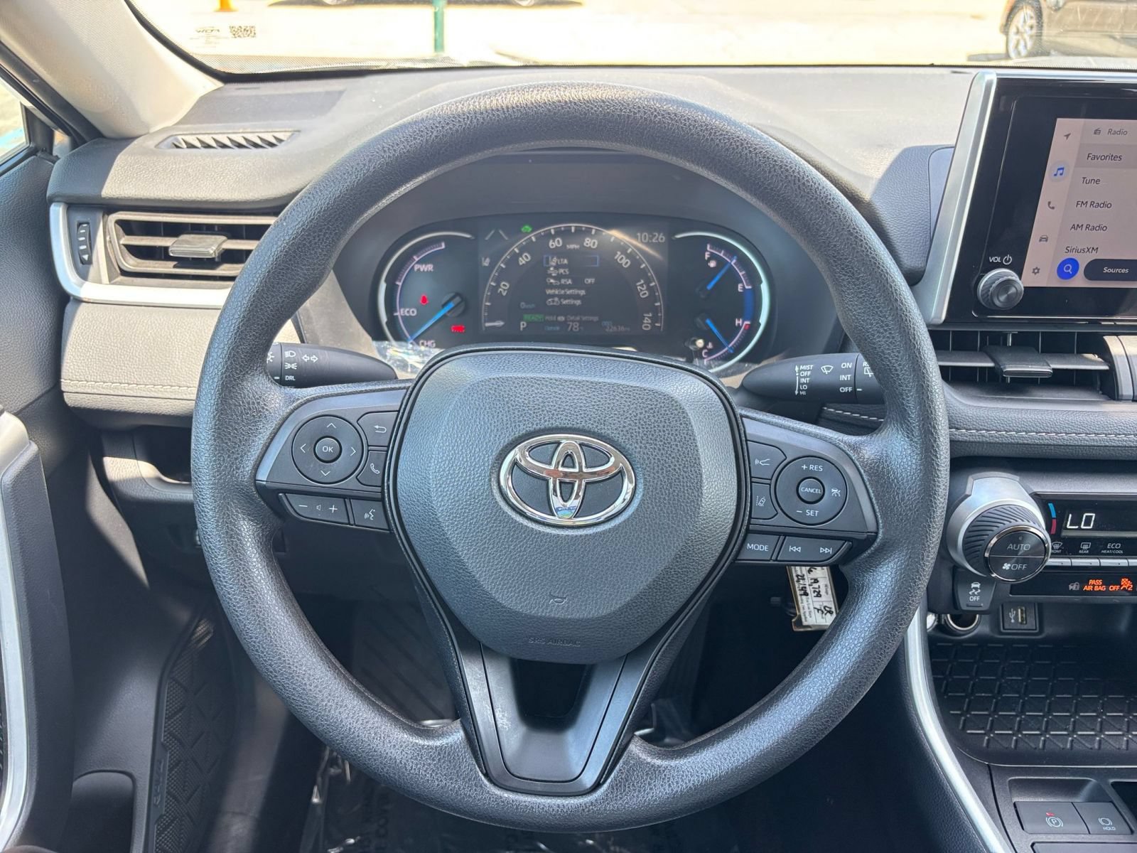 Thumbnail: 2025 Toyota RAV4 - 34
