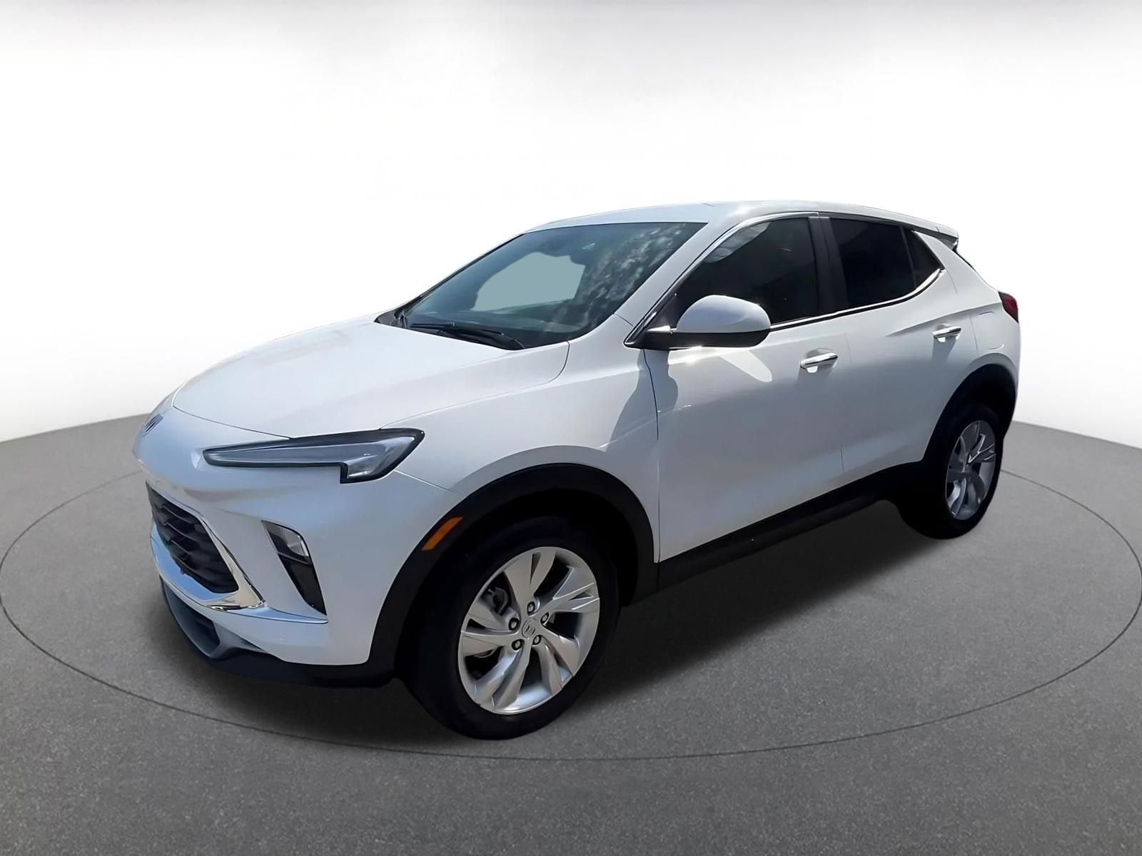 Thumbnail: 2025 Buick Encore GX - 7