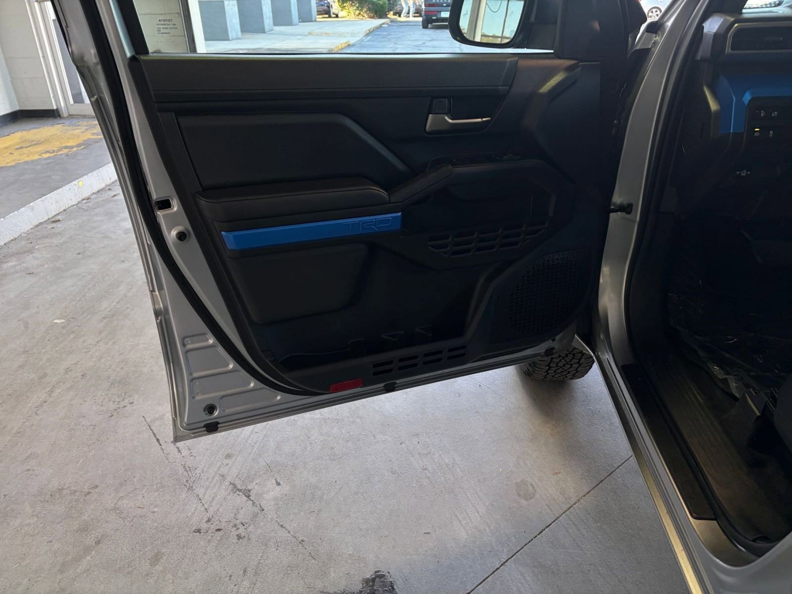 Thumbnail: 2025 Toyota Tacoma - 20