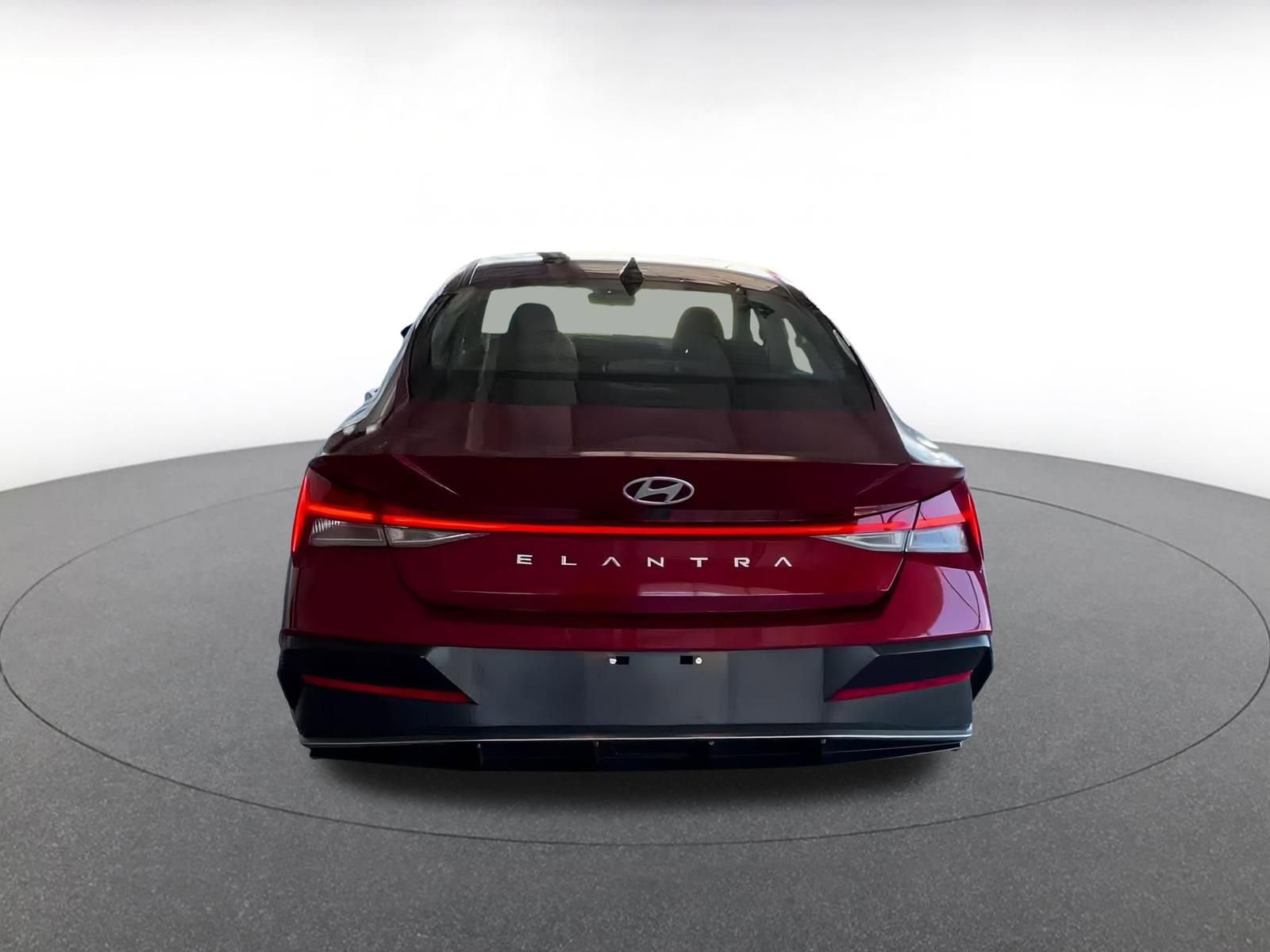 Thumbnail: 2025 Hyundai Elantra - 15