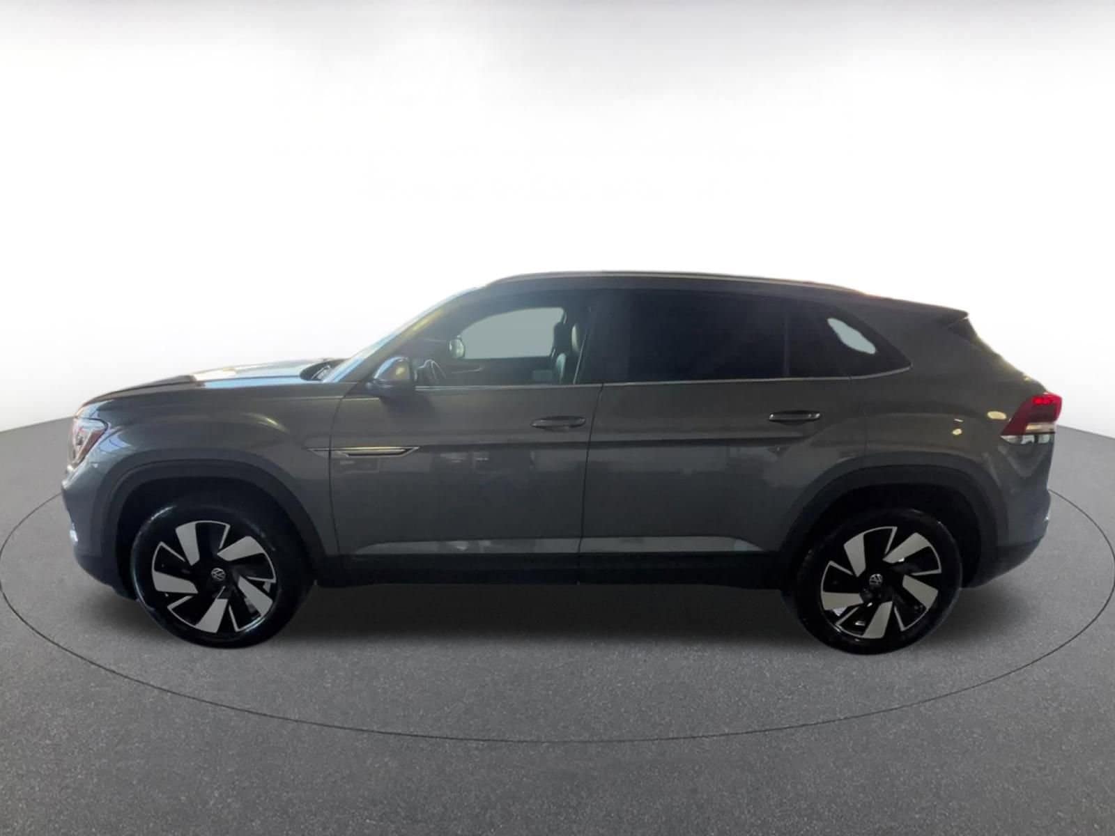 Thumbnail: 2025 Volkswagen Atlas - 8