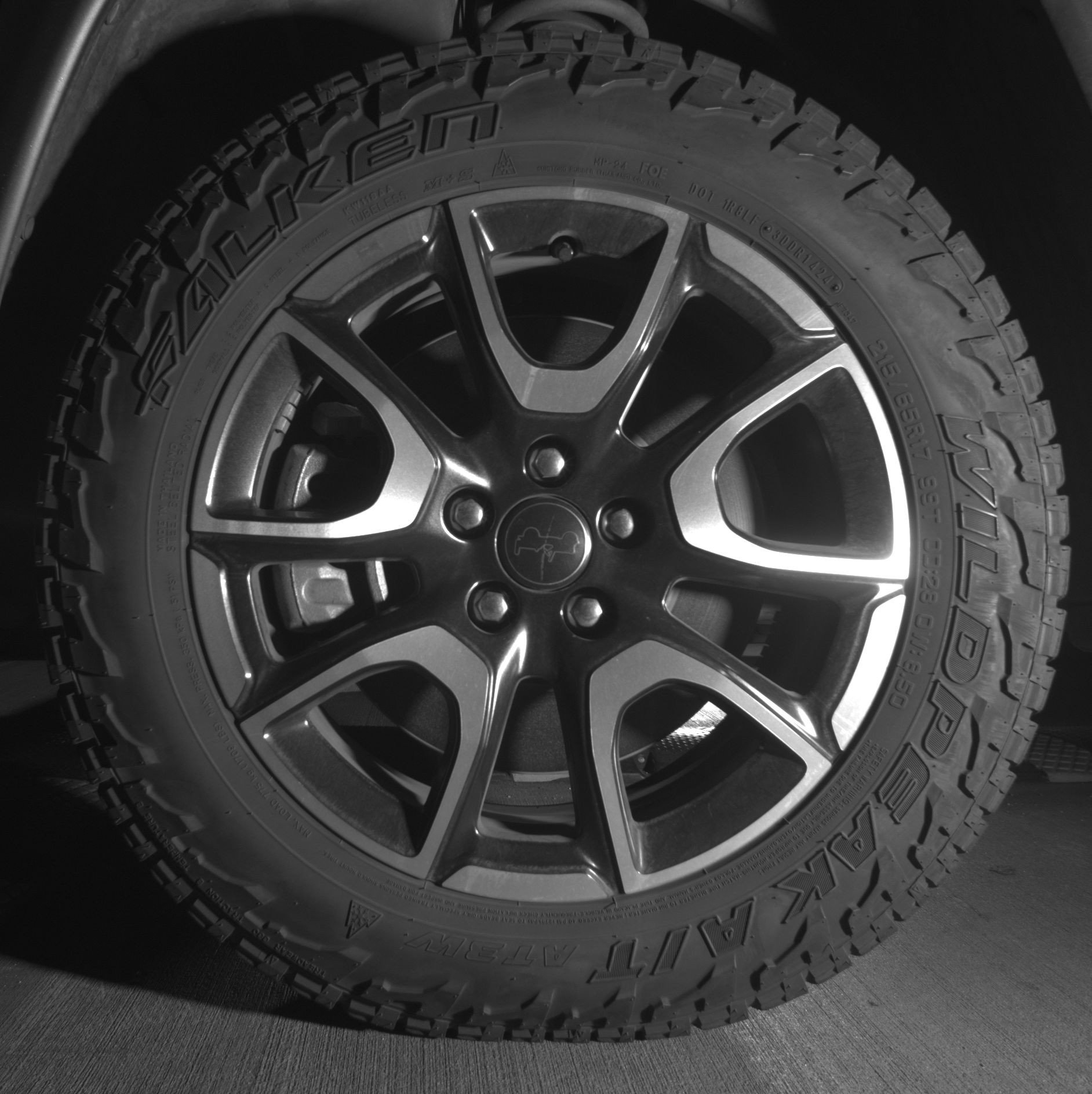 Thumbnail: 2025 Jeep Compass - 15