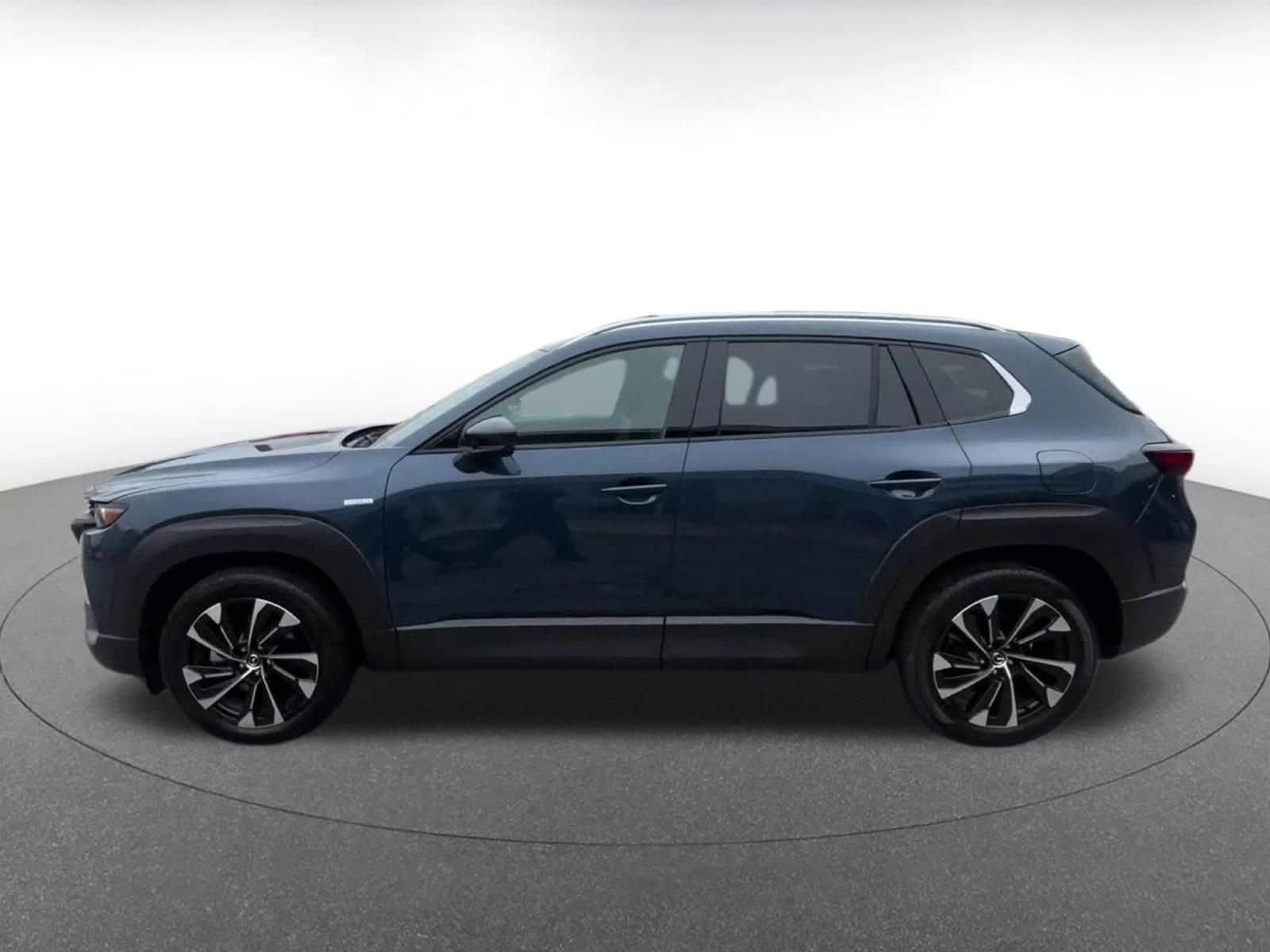 Thumbnail: 2025 Mazda CX-50 - 8