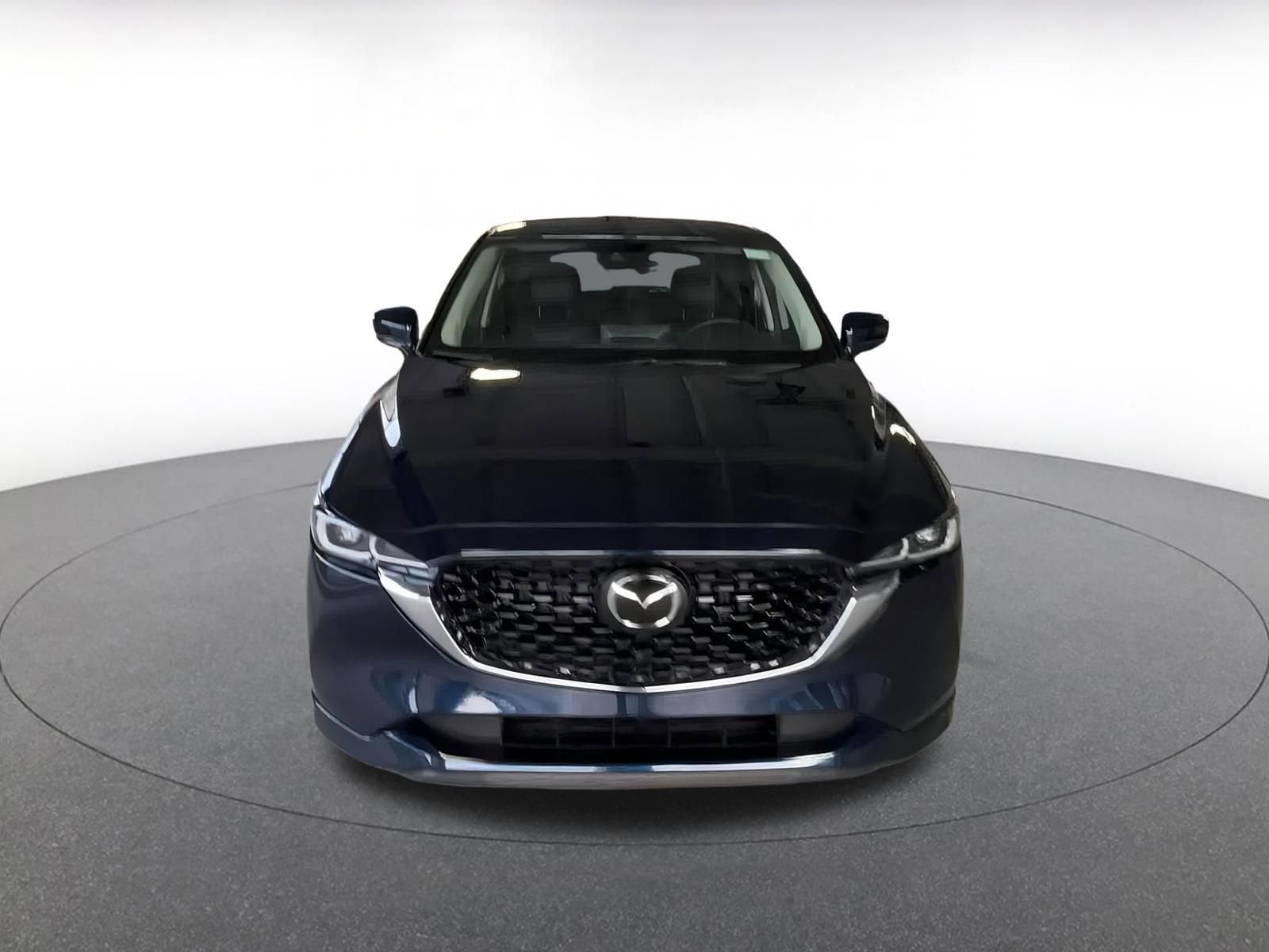 Thumbnail: 2025 Mazda CX-5 - 5