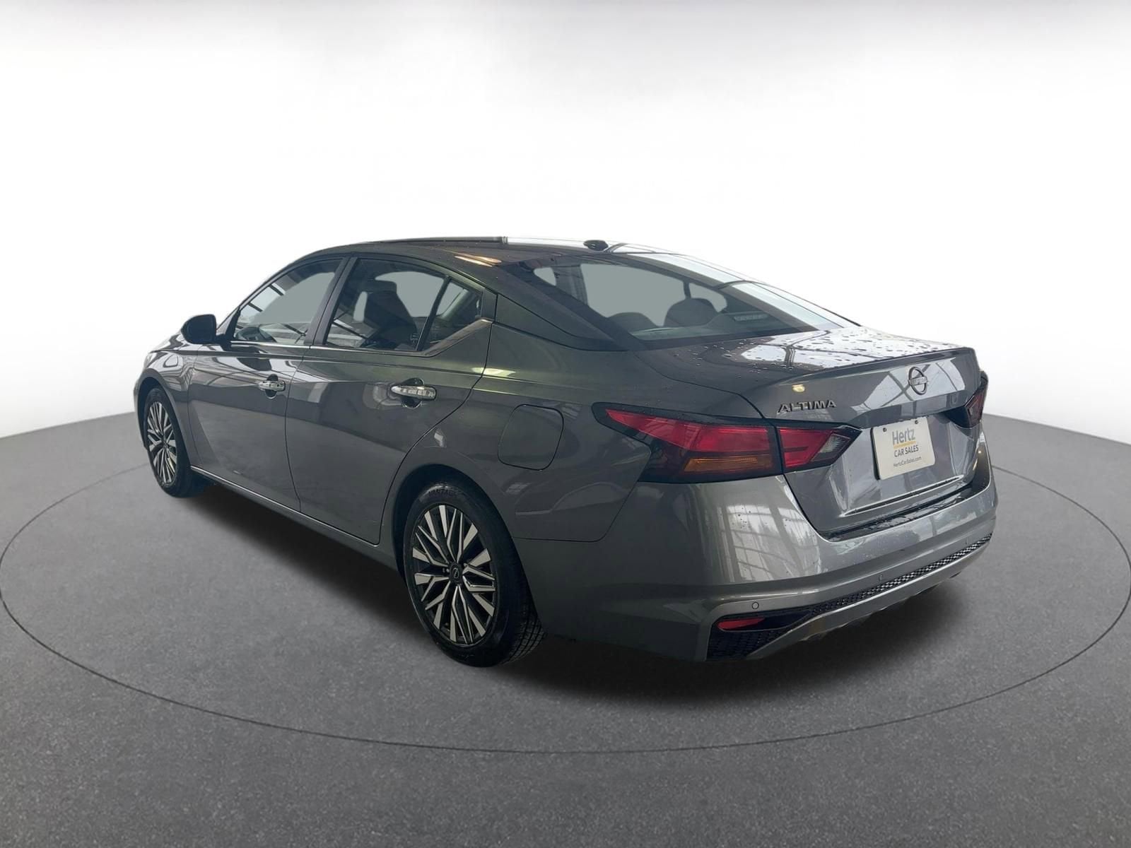 Thumbnail: 2025 Nissan Altima - 13