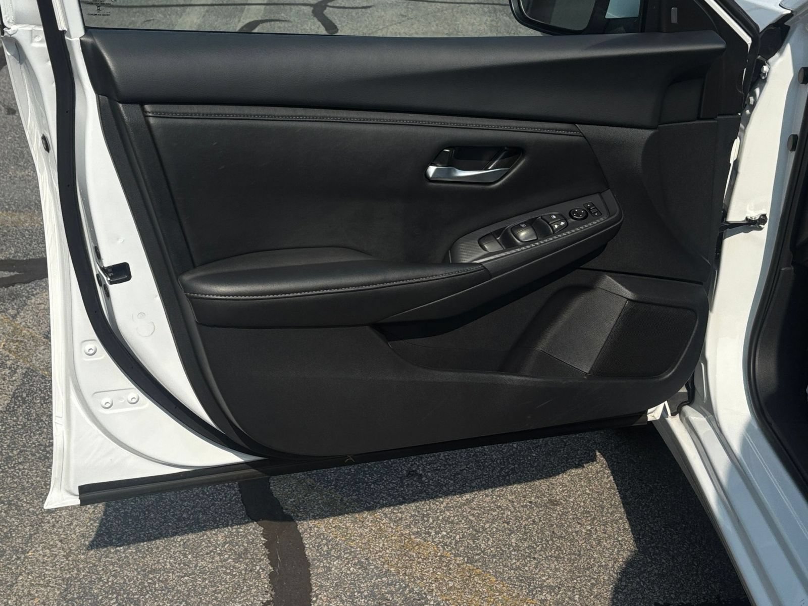 Thumbnail: 2025 Nissan Sentra - 18