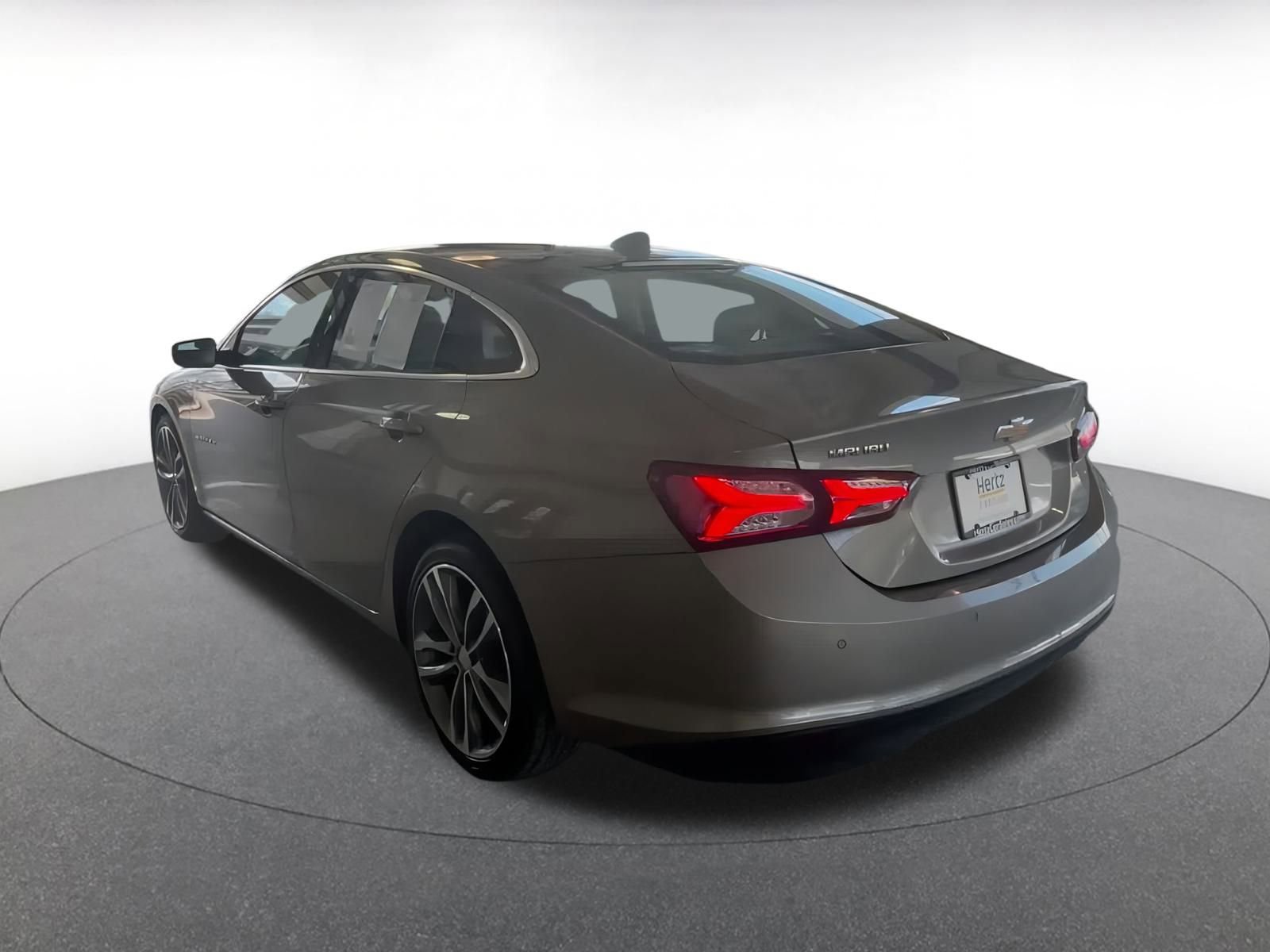 Thumbnail: 2024 Chevrolet Malibu - 11