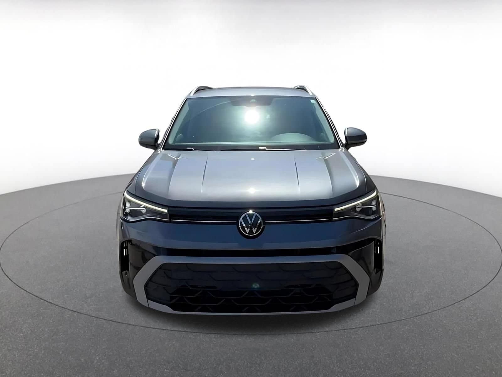 Thumbnail: 2025 Volkswagen Taos - 5