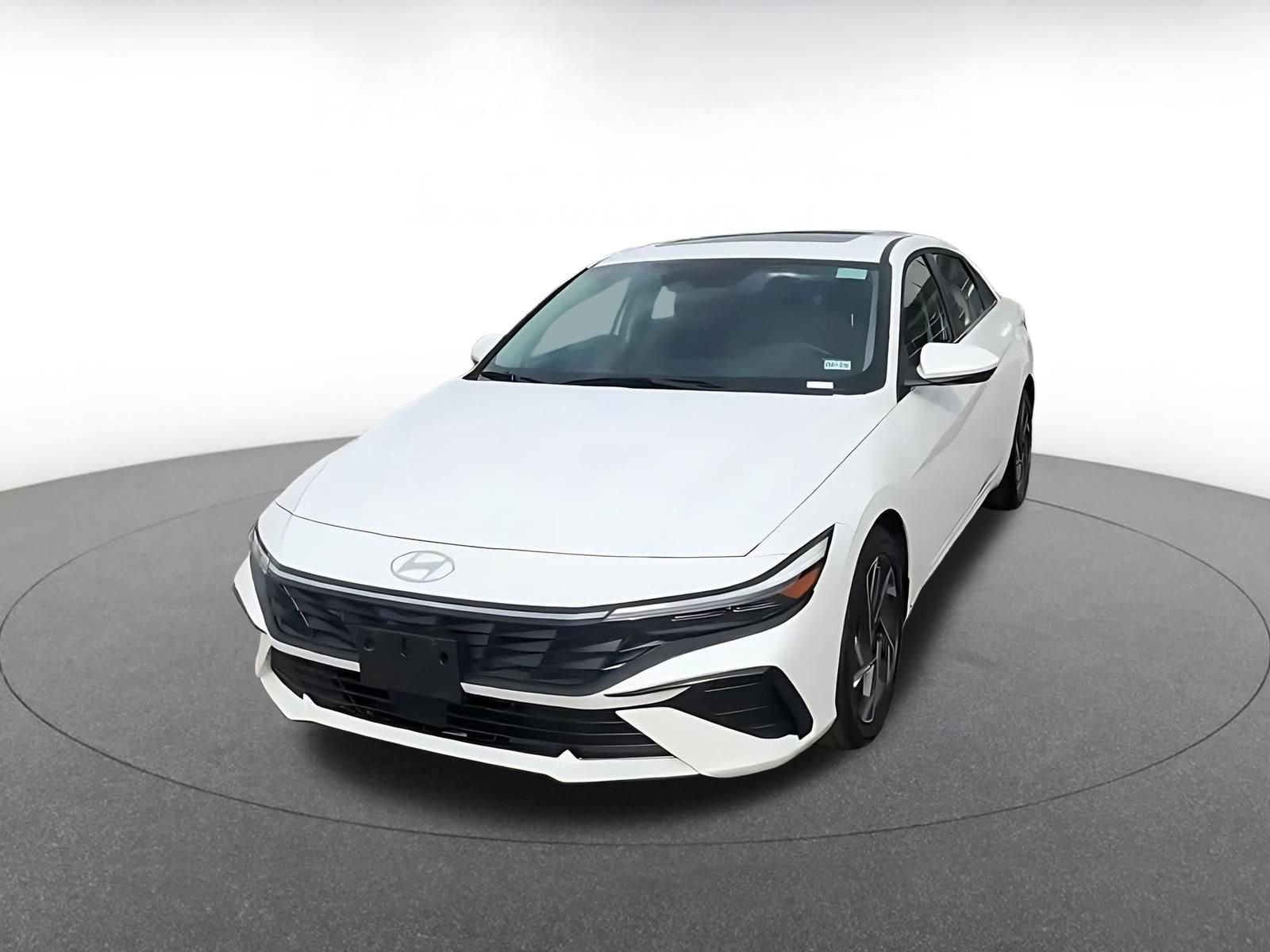 Thumbnail: 2025 Hyundai Elantra - 6