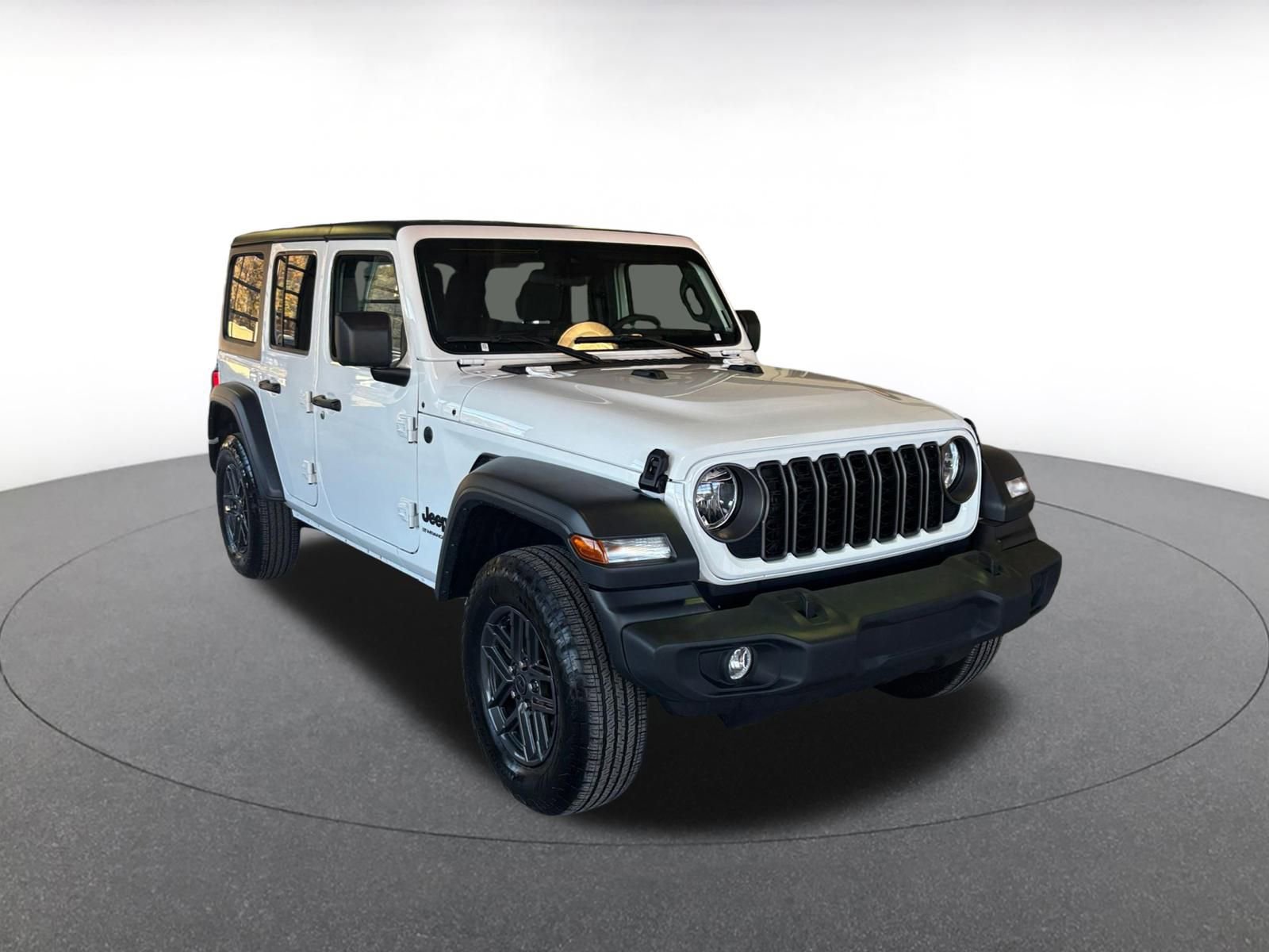 Thumbnail: 2025 Jeep Wrangler - 2
