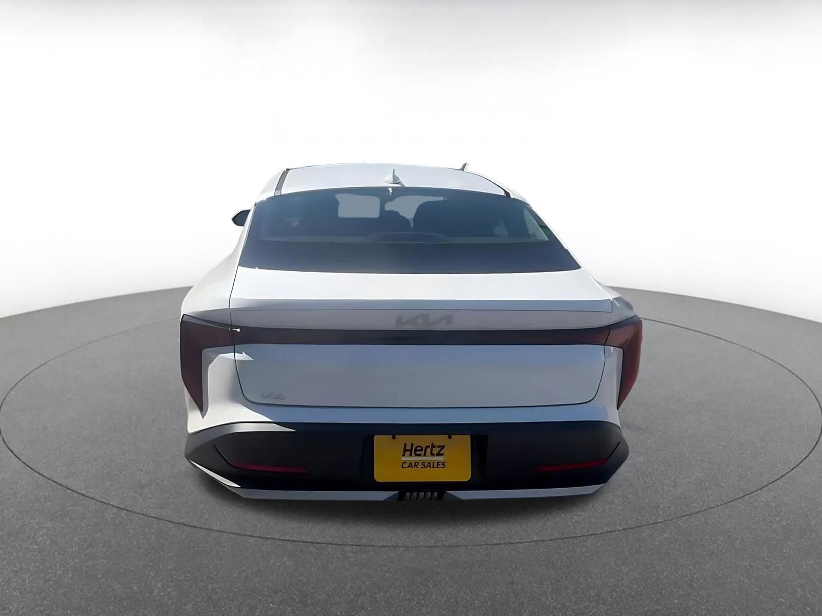 Thumbnail: 2025 Kia K4 - 11