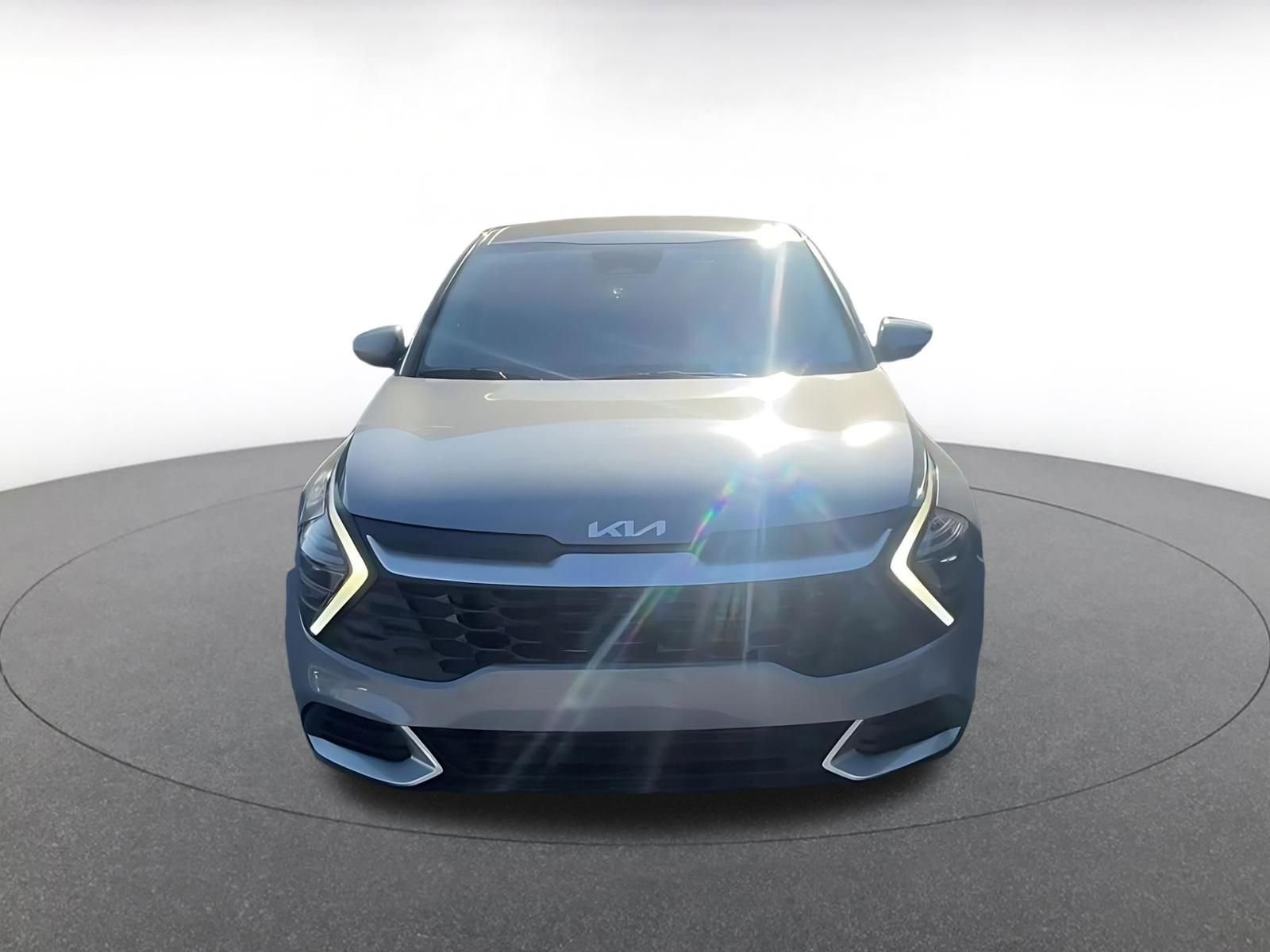 Thumbnail: 2025 Kia Sportage - 5