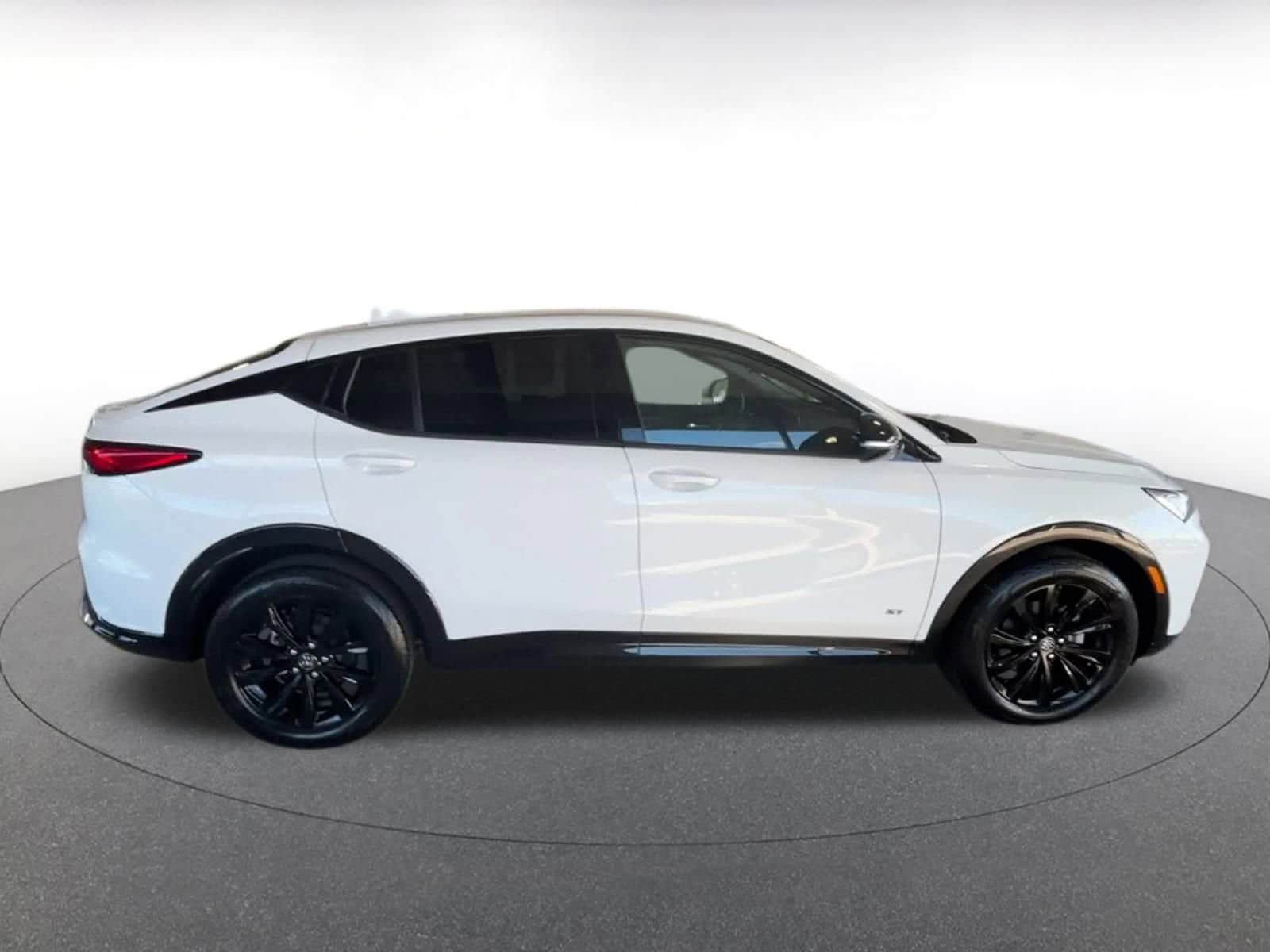 Thumbnail: 2025 Buick Envista - 16