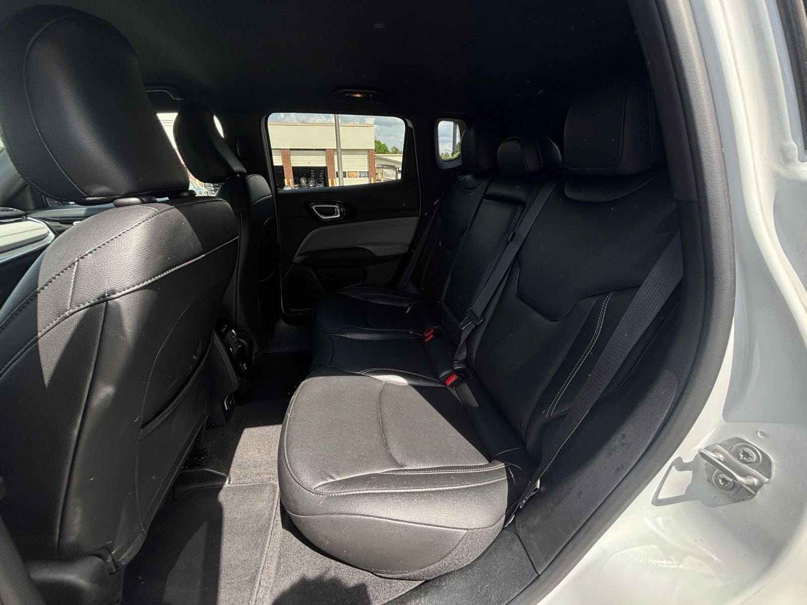 Thumbnail: 2025 Jeep Compass - 30