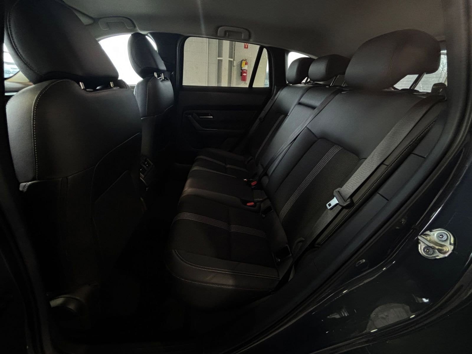 Thumbnail: 2025 Mazda CX-50 - 31