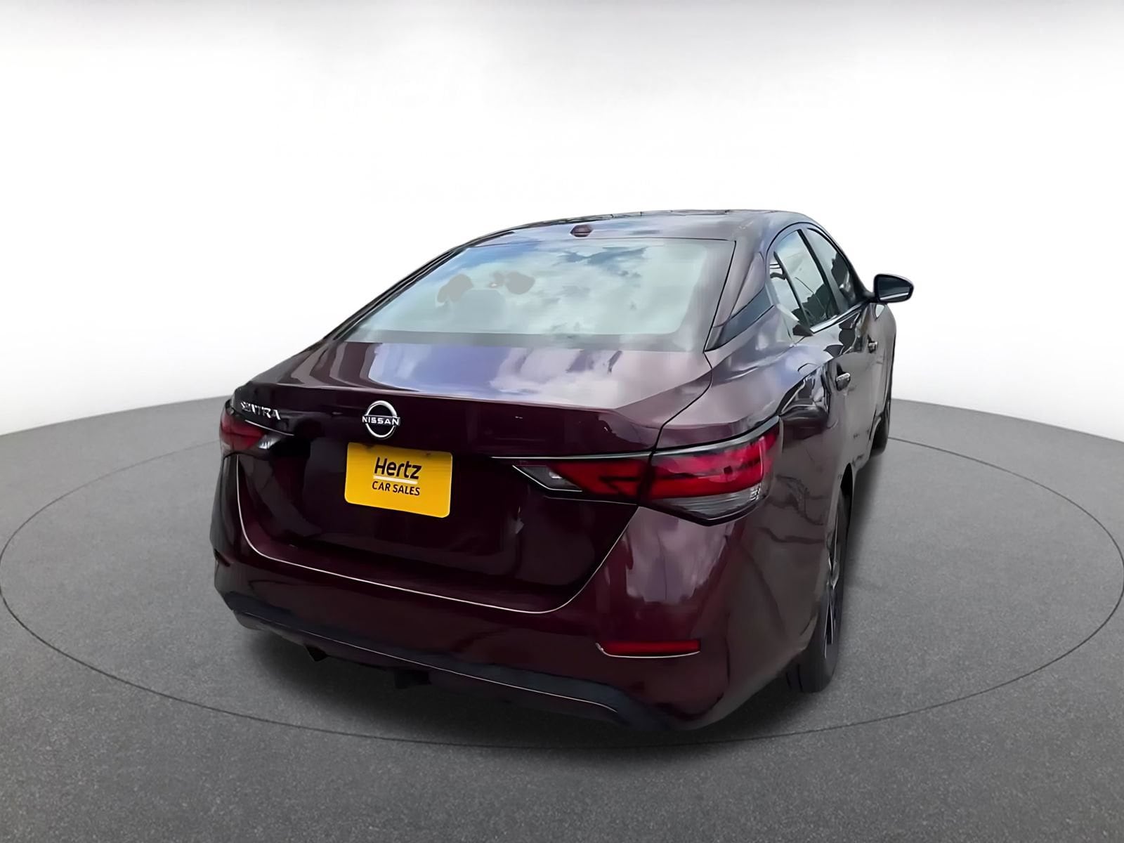 Thumbnail: 2025 Nissan Sentra - 13