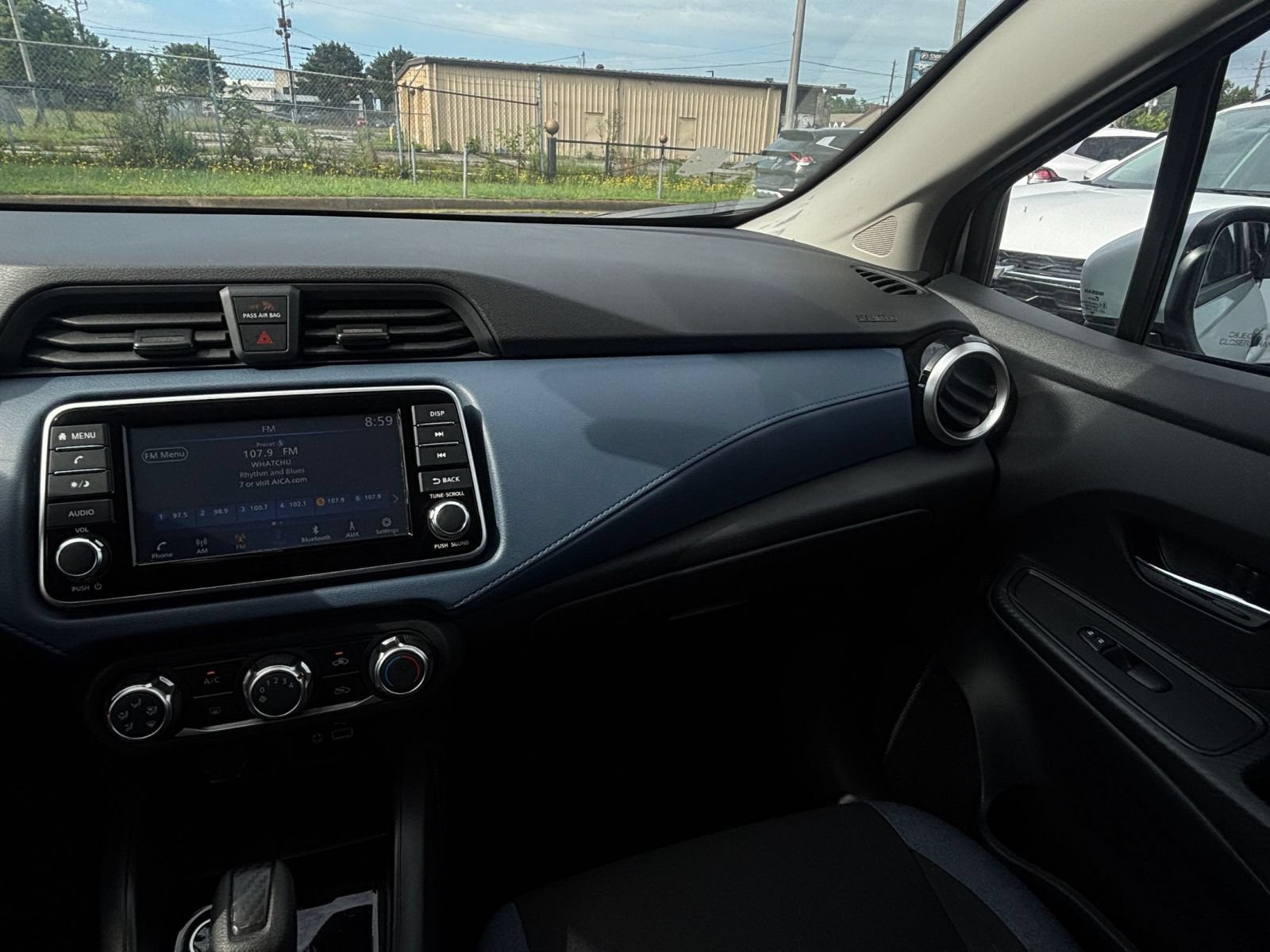 Thumbnail: 2025 Nissan Versa - 29