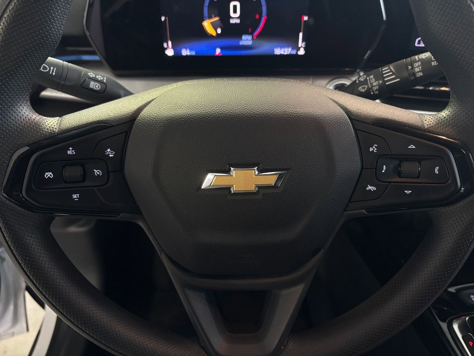 Thumbnail: 2025 Chevrolet Trax - 27