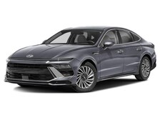 2024 Hyundai Sonata SEL -
                  Morrow, GA