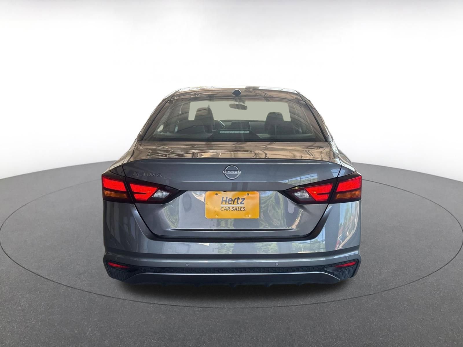 Thumbnail: 2025 Nissan Altima - 12