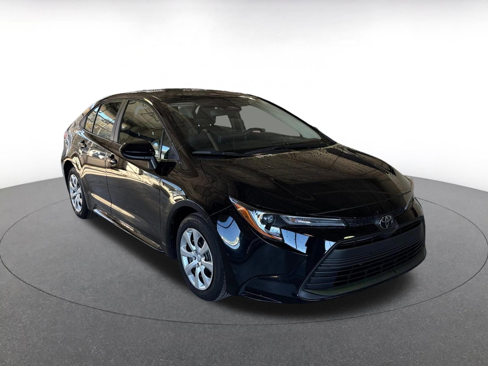 Thumbnail: 2025 Toyota Corolla - 1