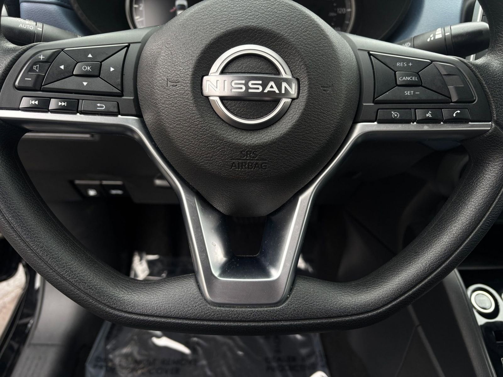 Thumbnail: 2025 Nissan Versa - 27