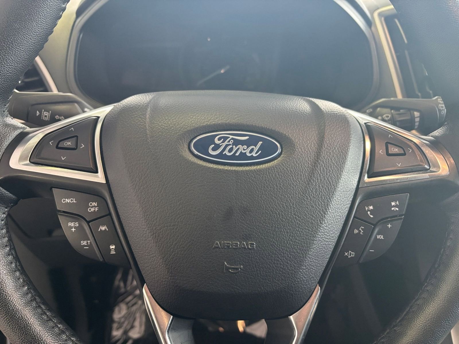 Thumbnail: 2024 Ford Edge - 28