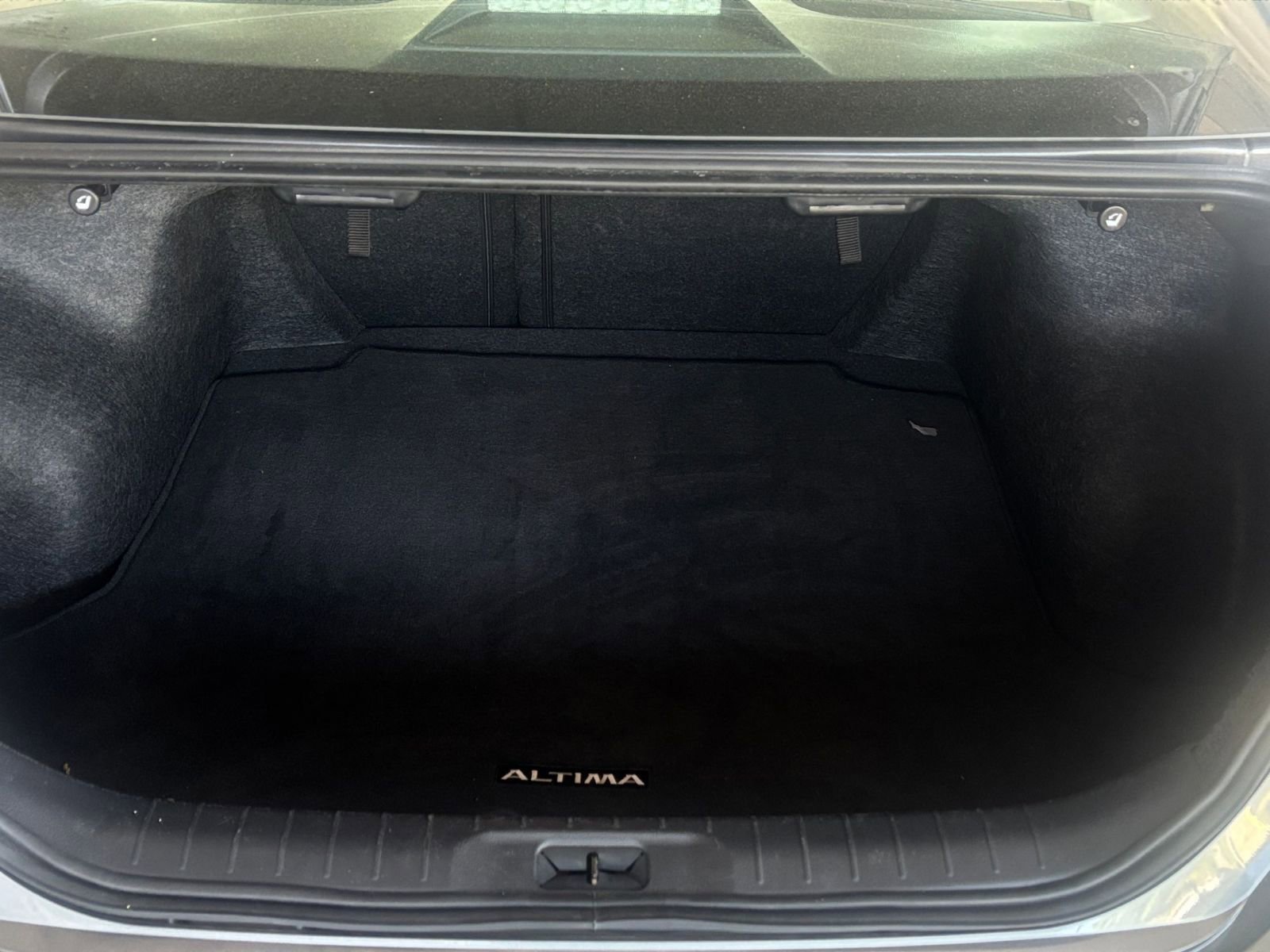 Thumbnail: 2025 Nissan Altima - 33