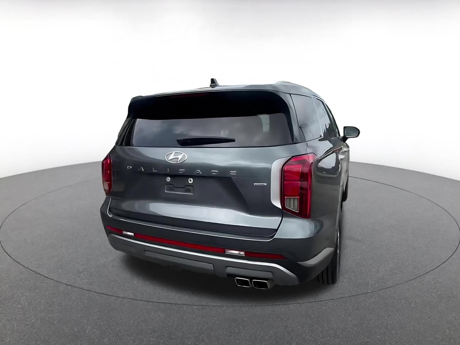 Thumbnail: 2025 Hyundai Palisade - 14