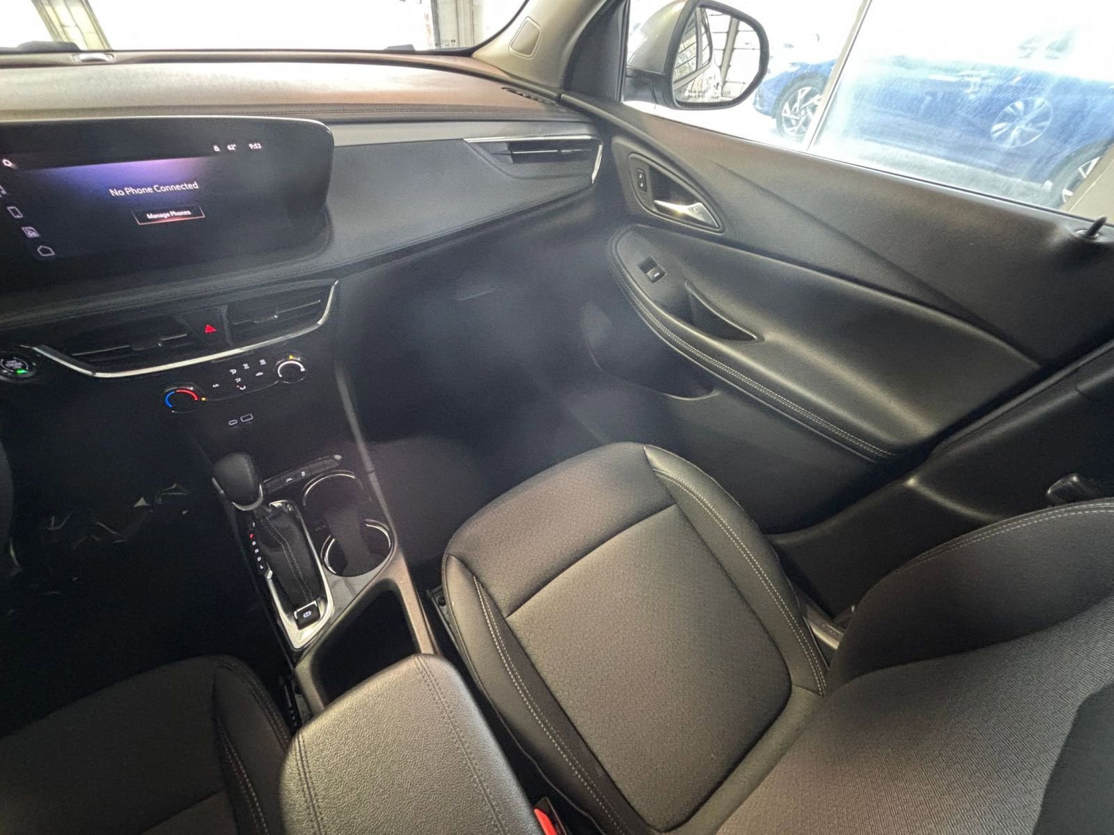 Thumbnail: 2025 Buick Encore GX - 34