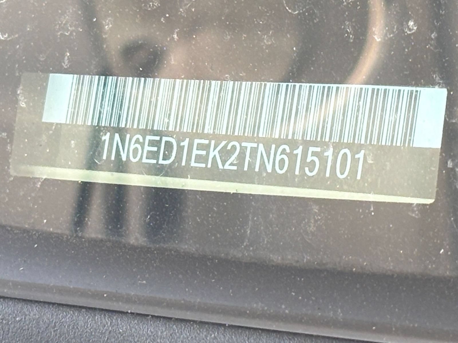 Thumbnail: 2026 Nissan Frontier - 25