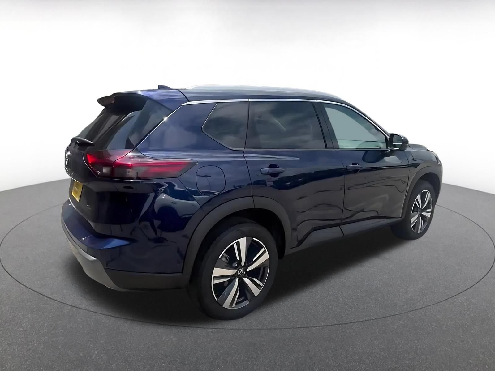 Thumbnail: 2026 Nissan Rogue - 11