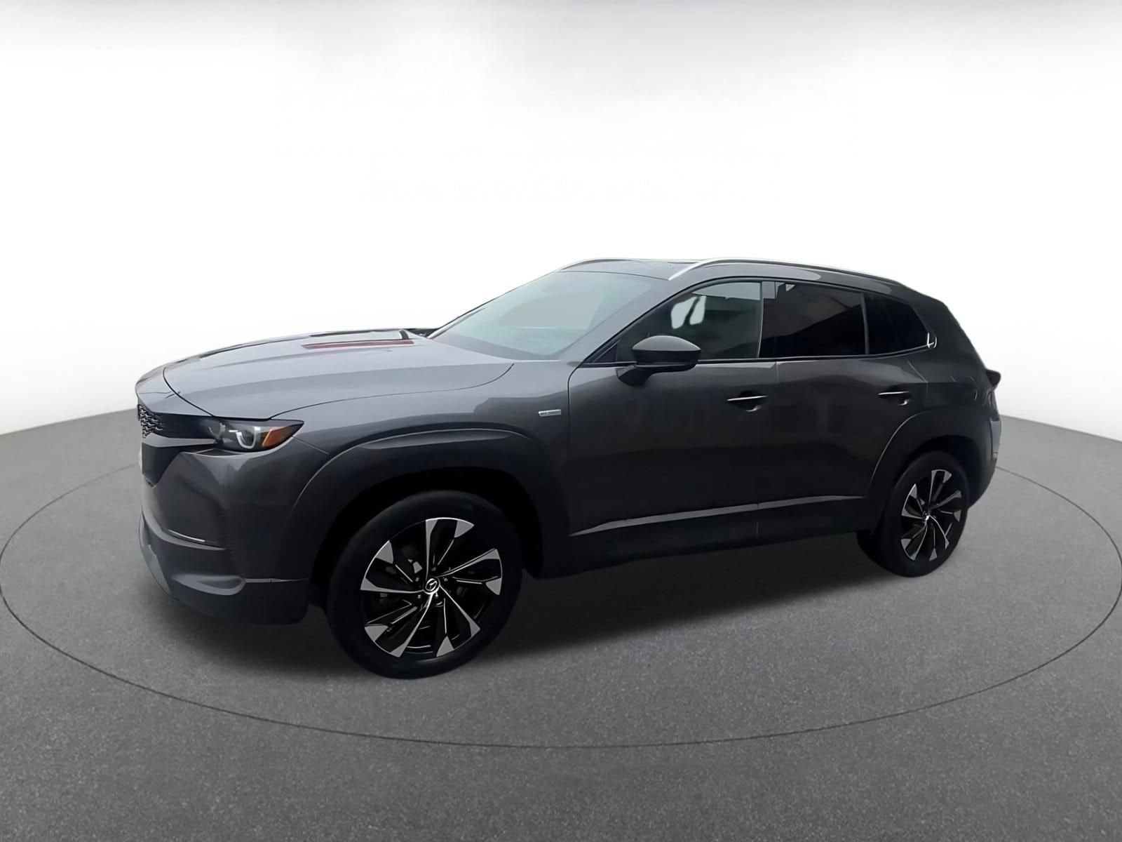 Thumbnail: 2025 Mazda CX-50 - 7