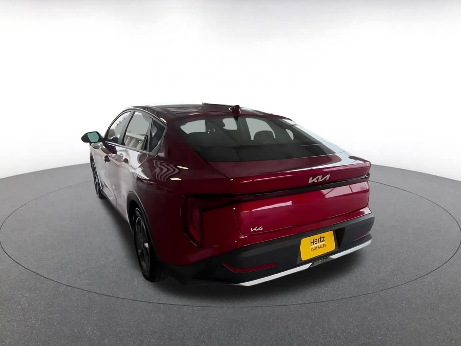 Thumbnail: 2025 Kia K4 - 9