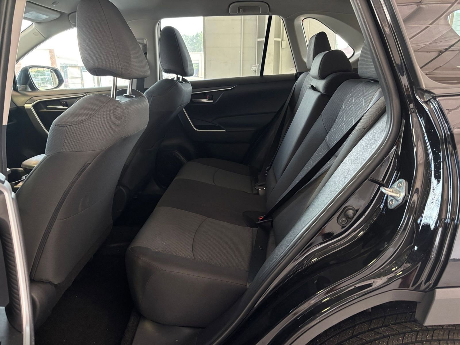 Thumbnail: 2024 Toyota RAV4 - 29