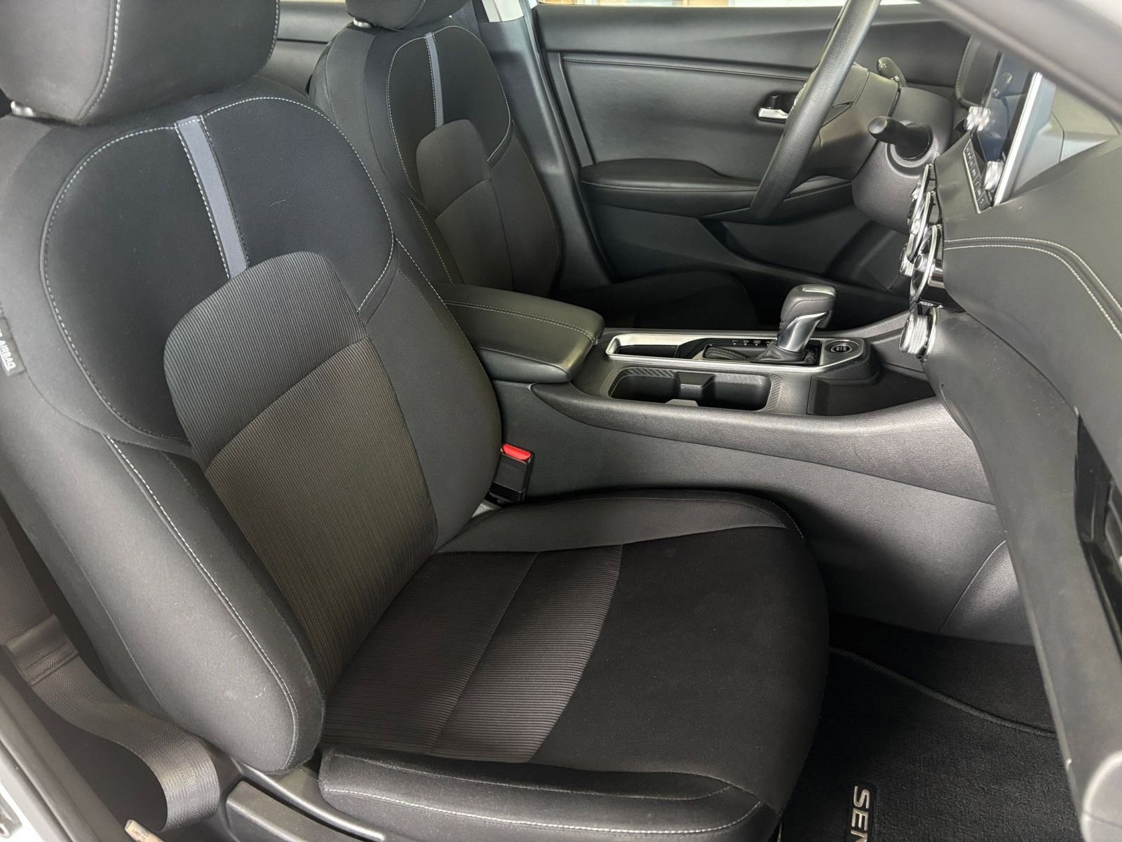 Thumbnail: 2024 Nissan Sentra - 35