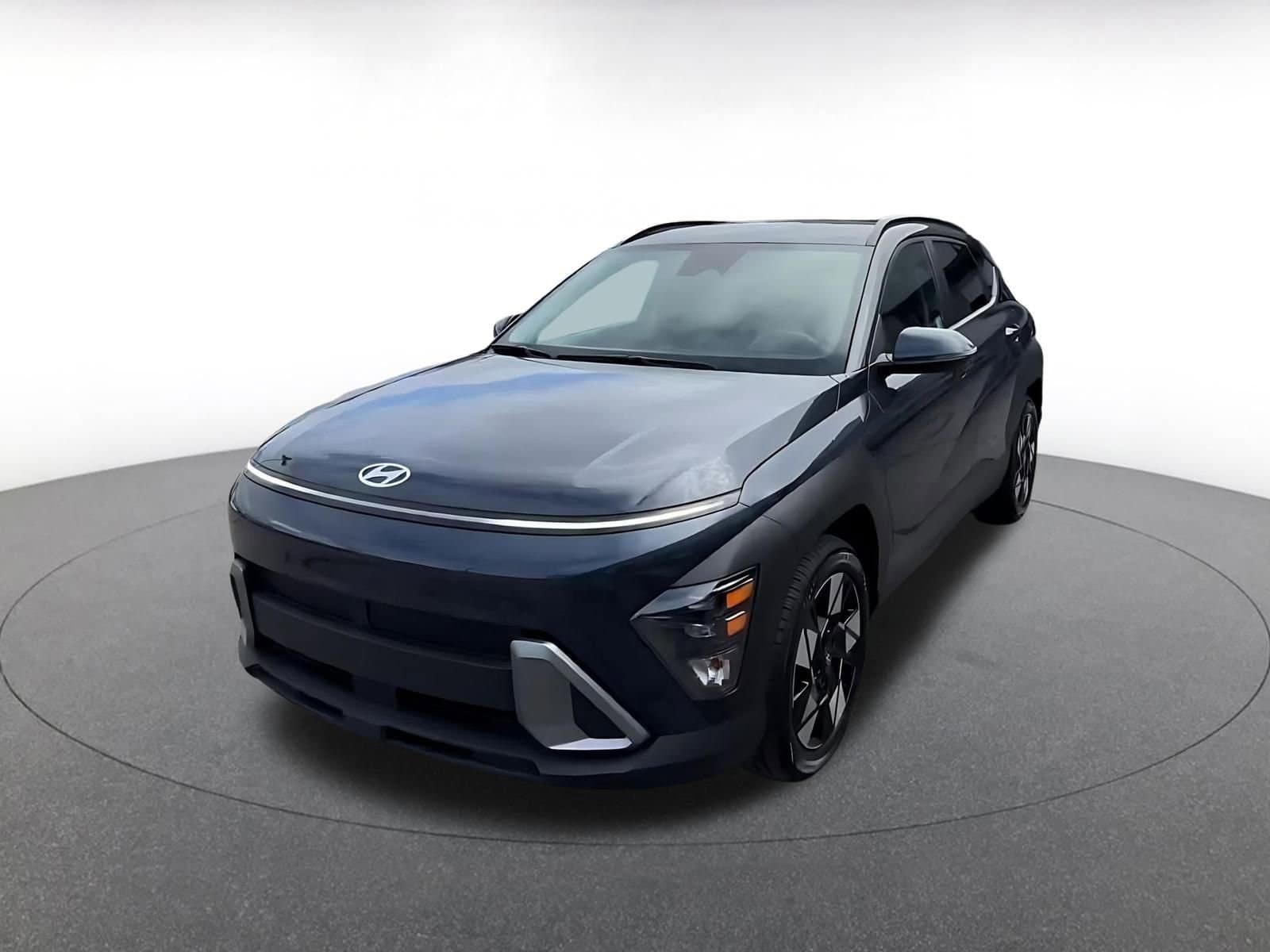 Thumbnail: 2025 Hyundai Kona - 7