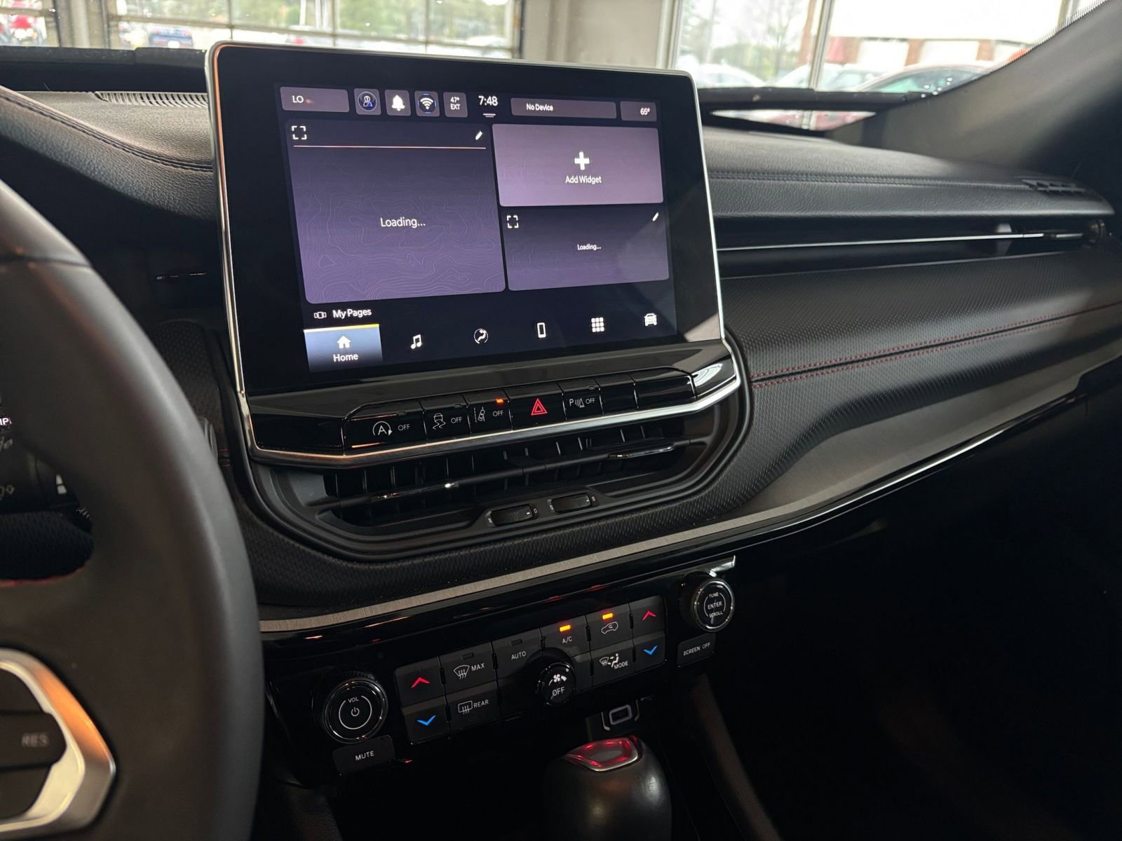 Thumbnail: 2025 Jeep Compass - 26