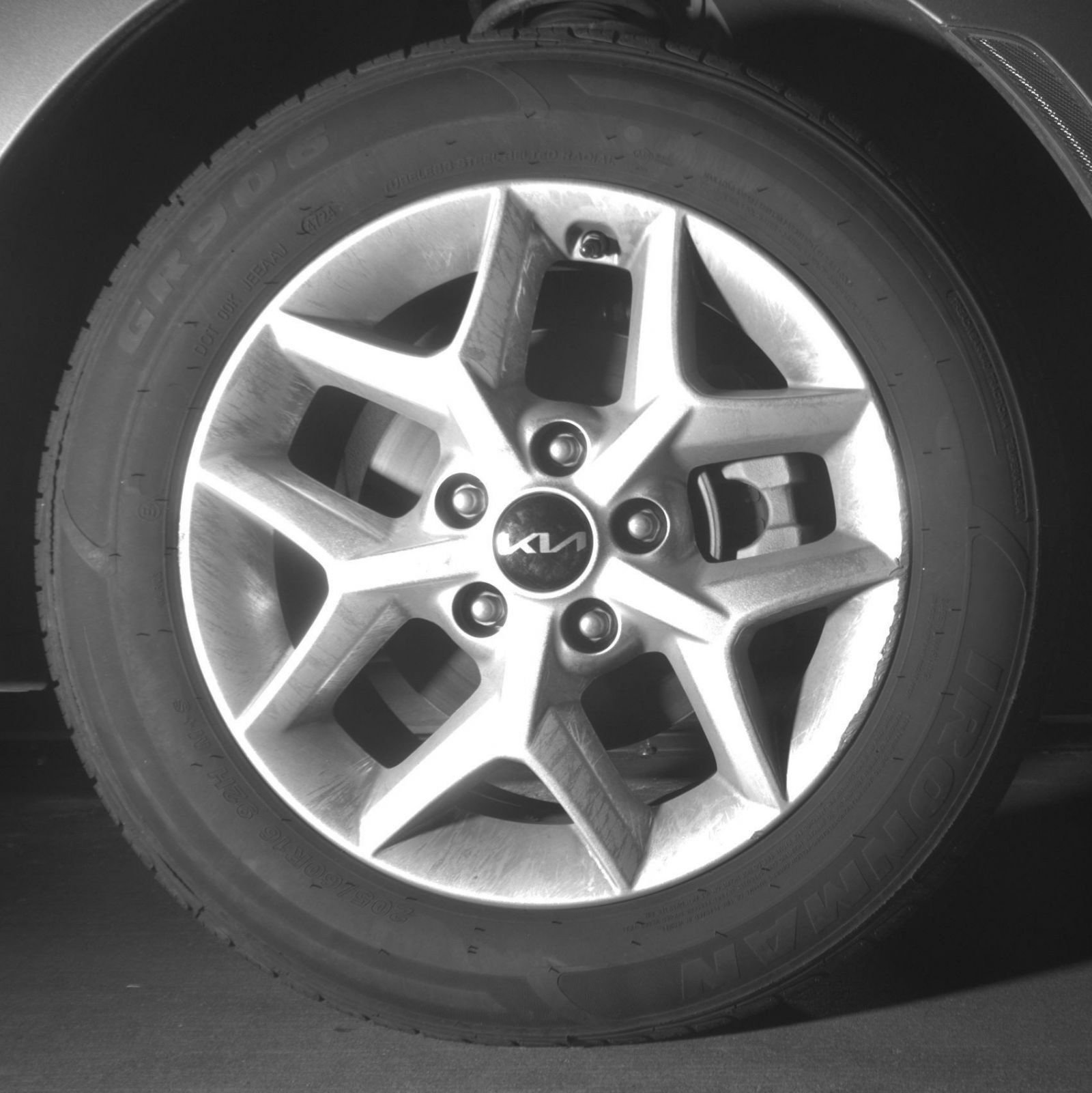 Thumbnail: 2025 Kia Soul - 25