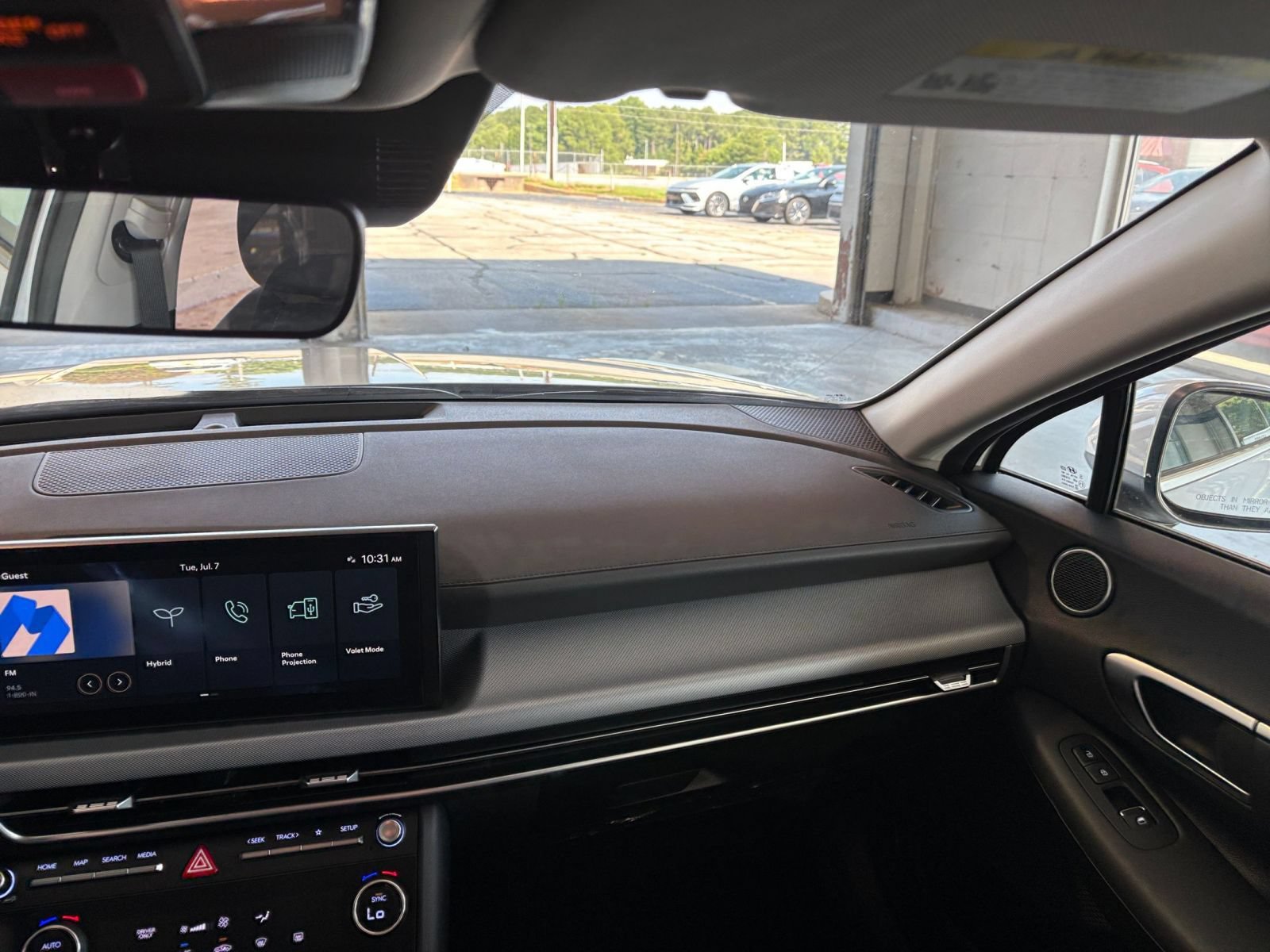 Thumbnail: 2026 Kia K4 - 35