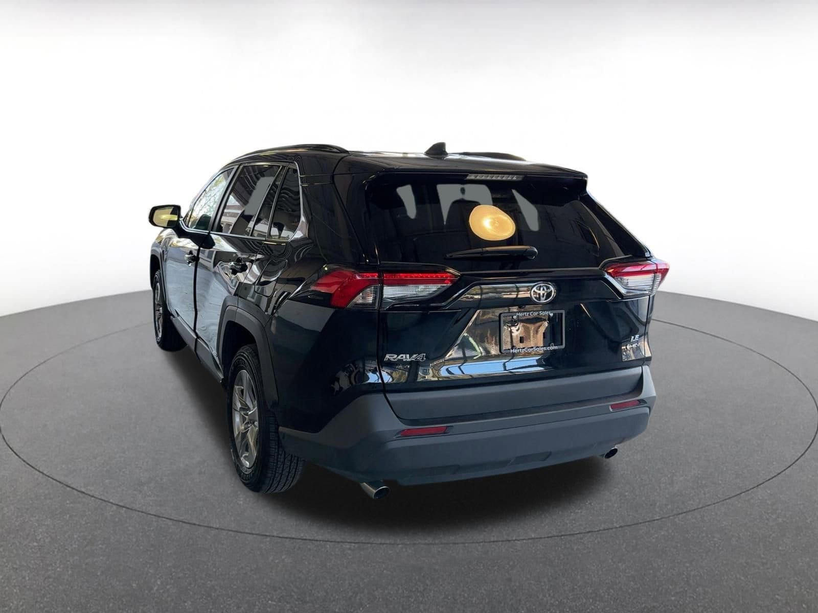 Thumbnail: 2025 Toyota RAV4 - 11