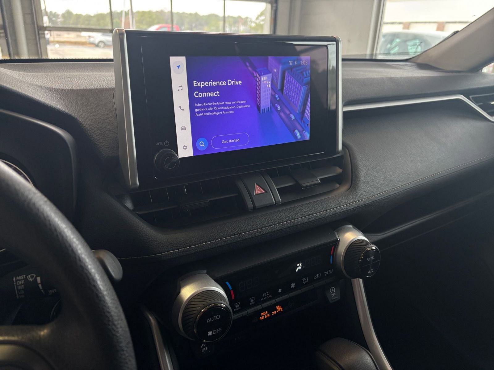 Thumbnail: 2025 Toyota RAV4 - 22