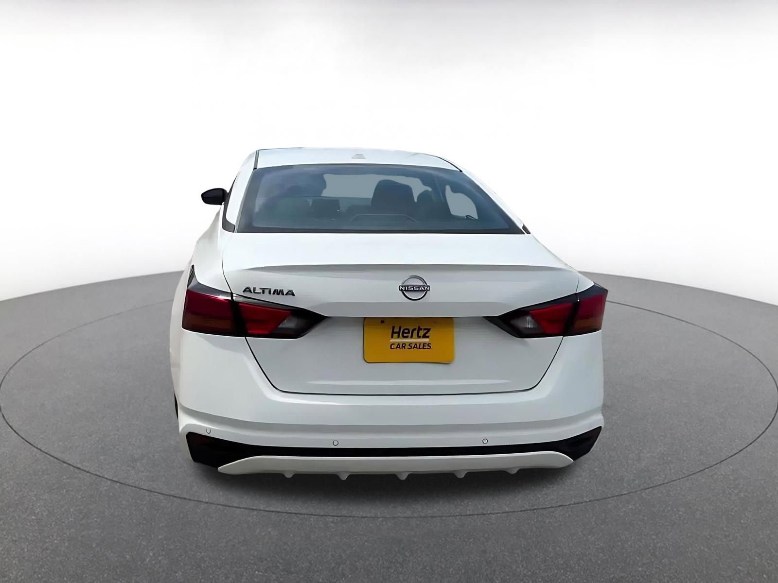 Thumbnail: 2025 Nissan Altima - 12