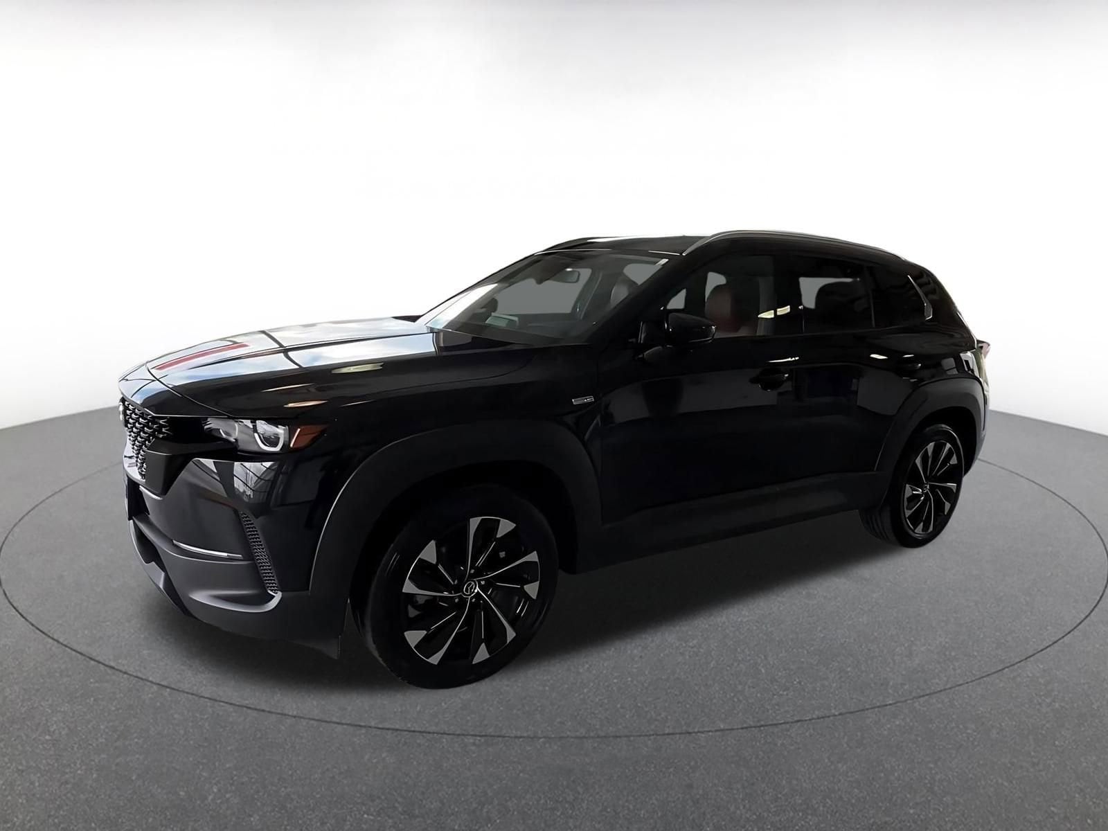Thumbnail: 2025 Mazda CX-50 - 11