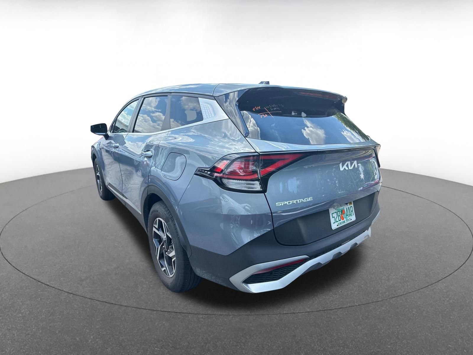 Thumbnail: 2025 Kia Sportage - 10