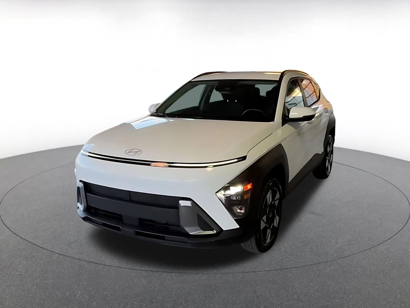 Thumbnail: 2025 Hyundai Kona - 6