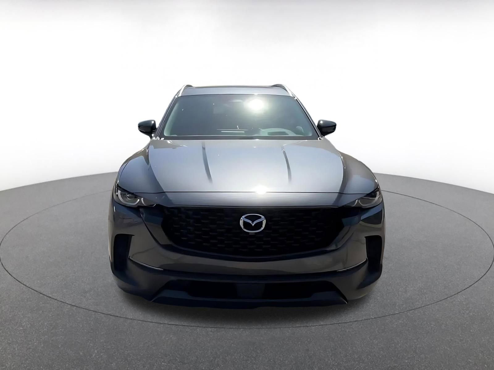 Thumbnail: 2025 Mazda CX-50 - 5