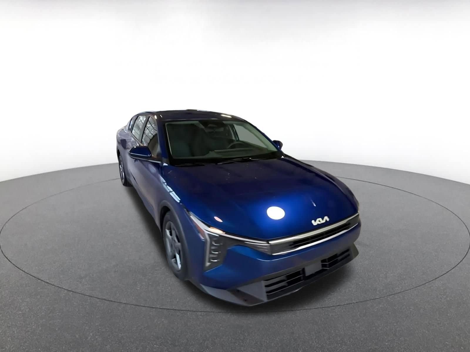 Thumbnail: 2025 Kia K4 - 3