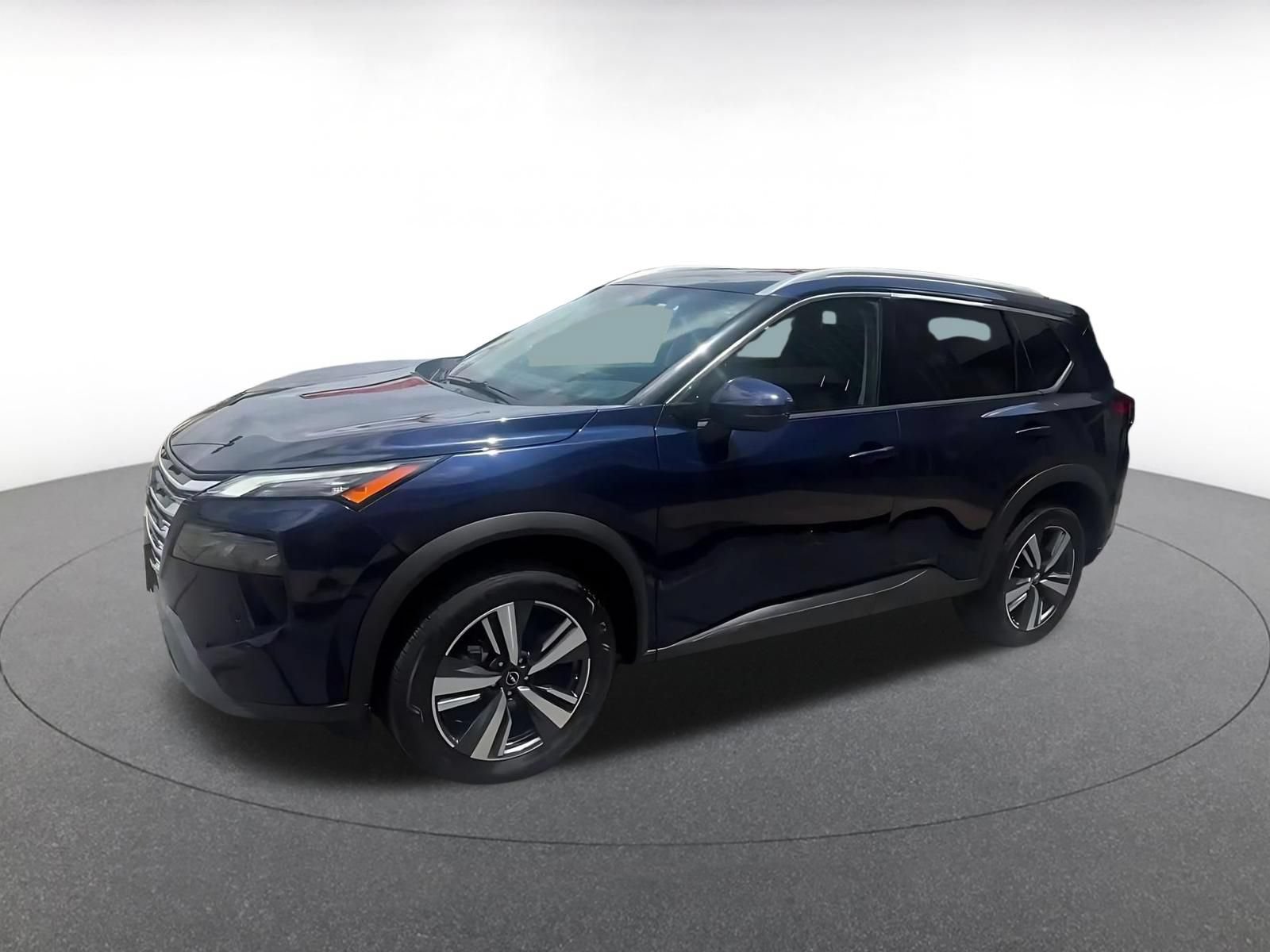 Thumbnail: 2026 Nissan Rogue - 6