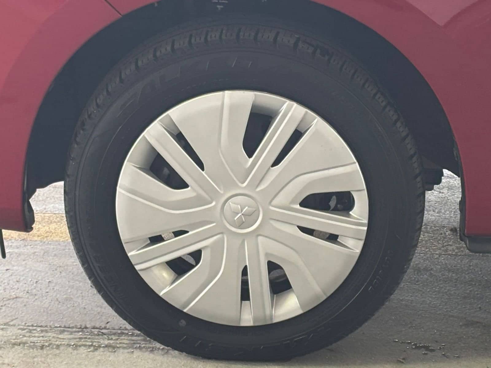 Thumbnail: 2024 Mitsubishi Mirage G4 - 28